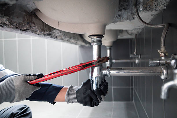 Licensed Pipe Repair service in Woolwine, VA - Street Wise - Plumbing